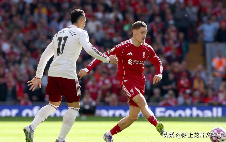 开云中国-今夜欧冠传出新动向，利物浦主帅复盘，管理层表态——球迷炸锅，阵容厚度经受考验的简单介绍-开云中国